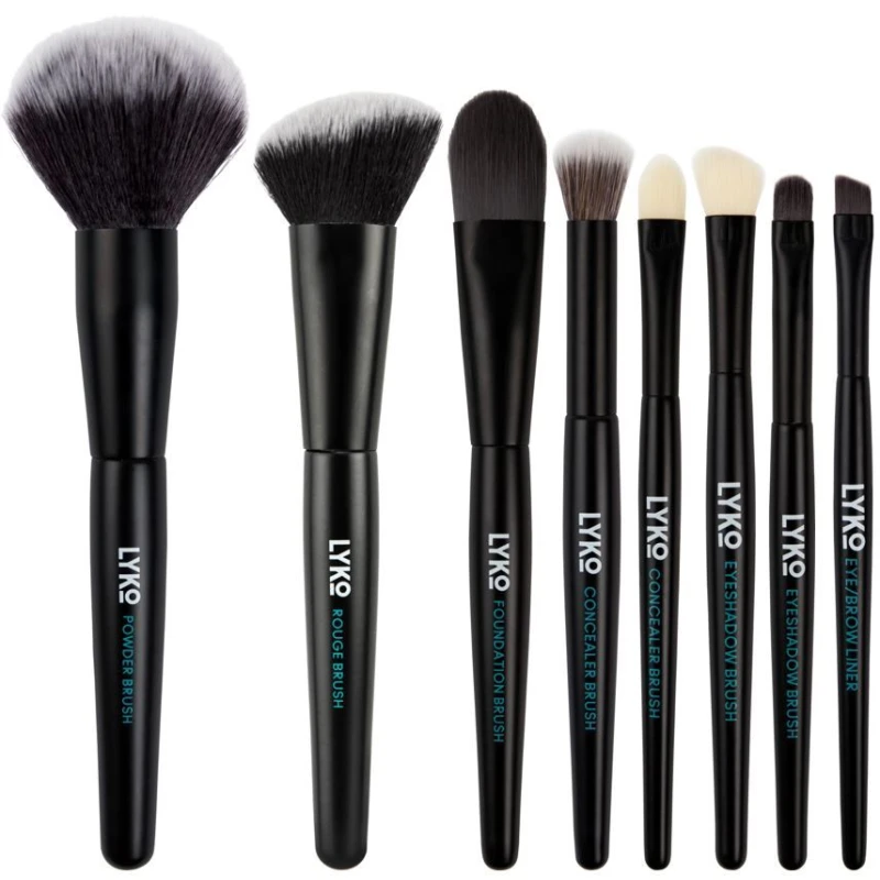 Lyko Powder Brush