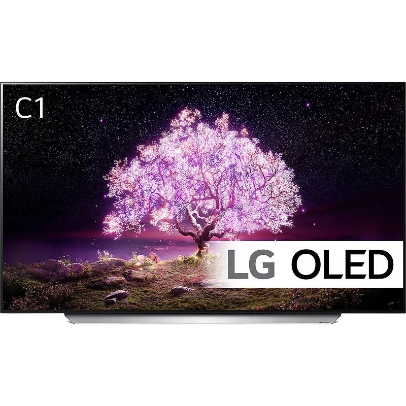 LG OLED65C1