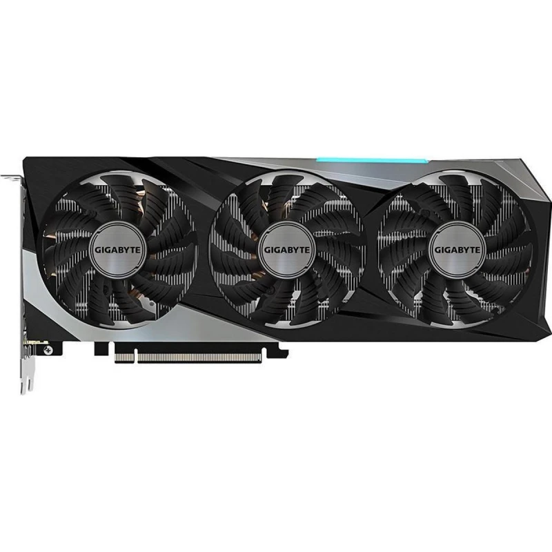 Gigabyte GeForce RTX 3060 Ti Gaming OC Pro Rev3 2xHDMI 2xDP 8GB