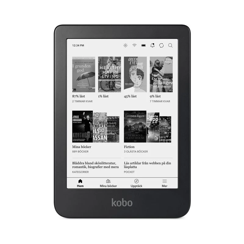 Kobo Clara 2E (16GB)