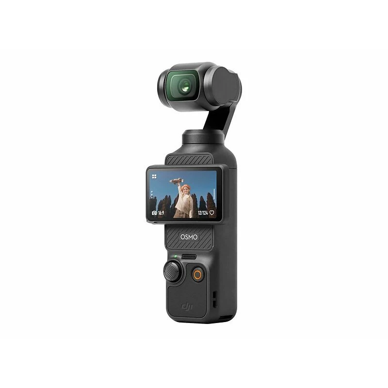 DJI Osmo Pocket 3