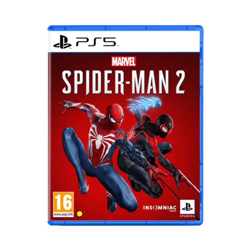 Marvel's Spider-Man 2 (PS5)