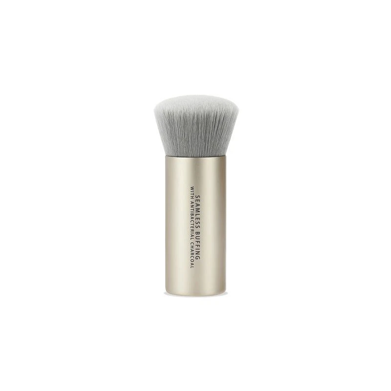 bareMinerals Seamless Buffing Brush with Antibacterial Charcoal